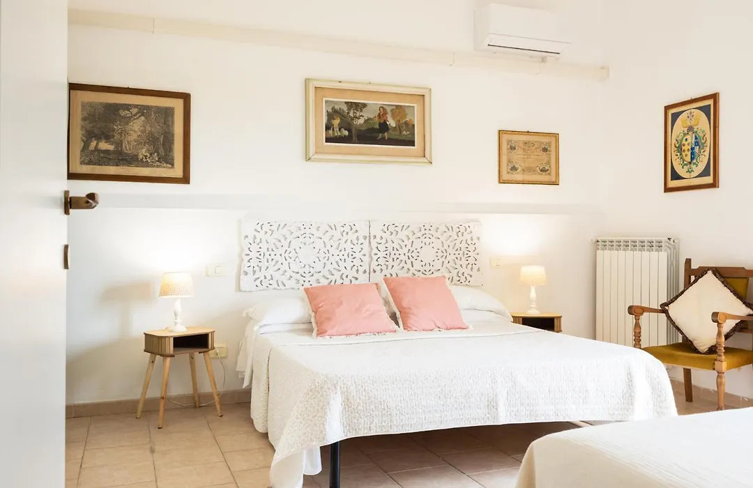 Agriturismo Il Montoto-1