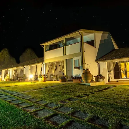 Agriturismo Il Montoto-3